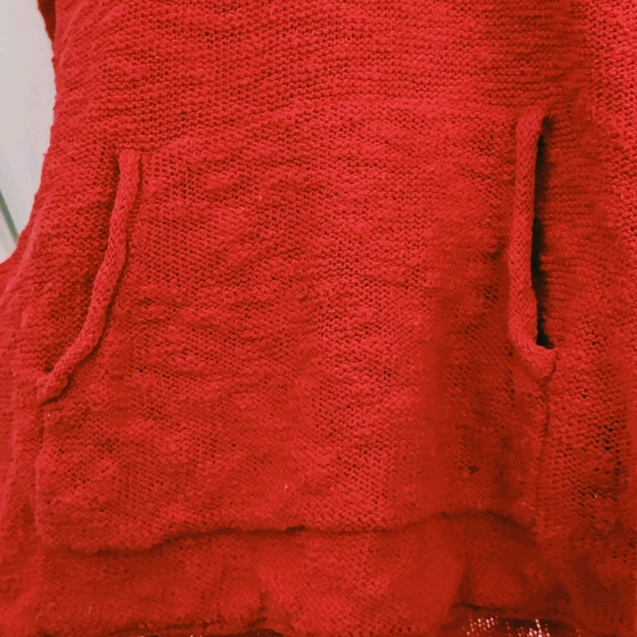 Sweater hoodie - Picture 5 of 7